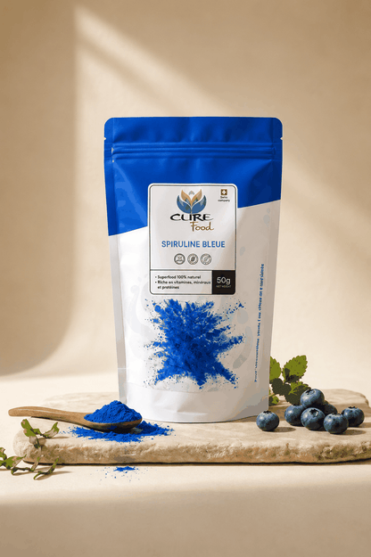 Vitality & Immunity Pack – Natural Daily Energy