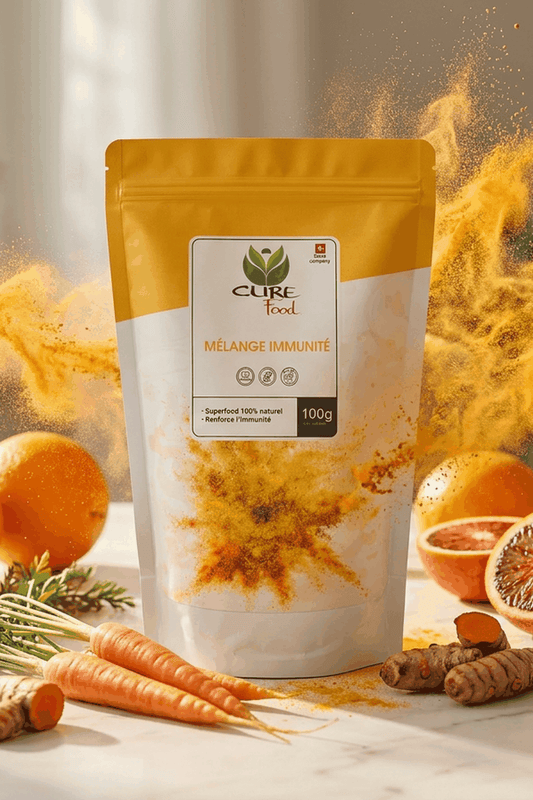 Vitality & Immunity Pack – Natural Daily Energy